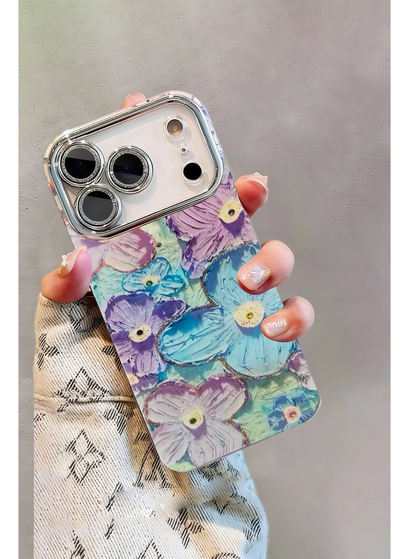 JOYFOCUS iPhone 17 Pro Max Phone Case - Image 3